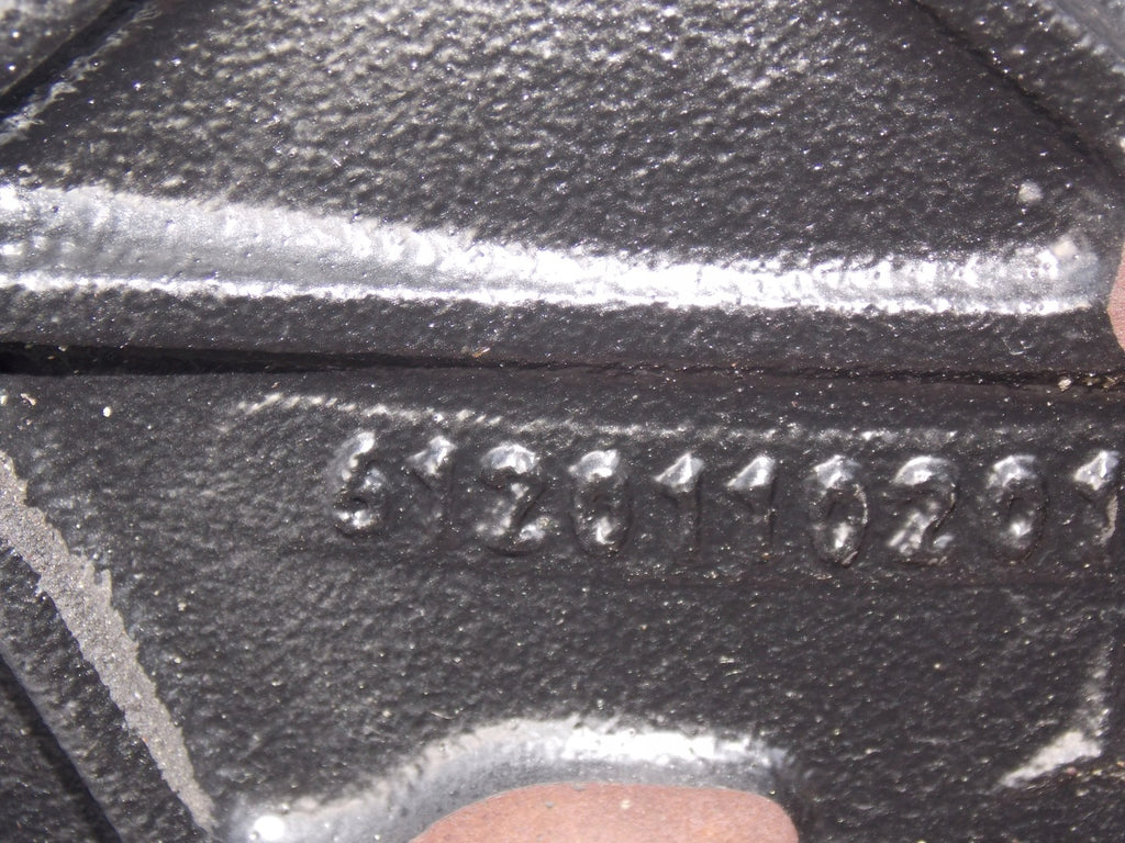 Motor Mercedes-Benz W211 W203 A6480700287 2.7 CDI Diesel Engine Komplett