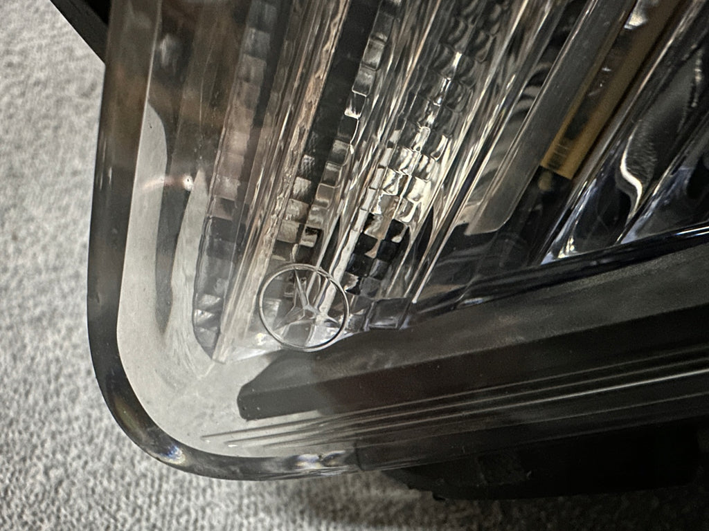 Frontscheinwerfer Mercedes-Benz W176 A1768204261 Xenon Links Headlight SCH9147892268pk