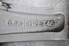 Load image into Gallery viewer, 1x Alufelge 16 Zoll 6.5" 5x112 46ET 5F0601025A Seat Altea Rim Wheel FEL3404231794cs