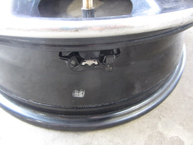 1x Alufelge 17 Zoll 6.5