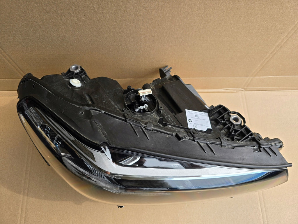 Frontscheinwerfer BMW X3 G01 Rechts Scheinwerfer Headlight SCH7502923320wy