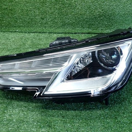 Frontscheinwerfer Audi A4 B9 8W0941043 Links Scheinwerfer Headlight SCH3056223264rv