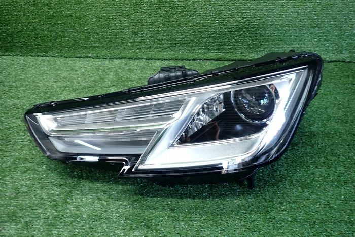 Frontscheinwerfer Audi A4 B9 8W0941043 Links Scheinwerfer Headlight SCH3056223264rv