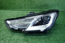 Laden Sie das Bild in den Galerie-Viewer, Frontscheinwerfer Audi A4 B9 8W0941043 Links Scheinwerfer Headlight SCH3056223264rv