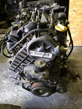 Laden Sie das Bild in den Galerie-Viewer, Motor Opel Astra J A17DTS 1.7 131PS 96kW 45TKm 2013 Diesel Engine Komplett MOT1770420577pt