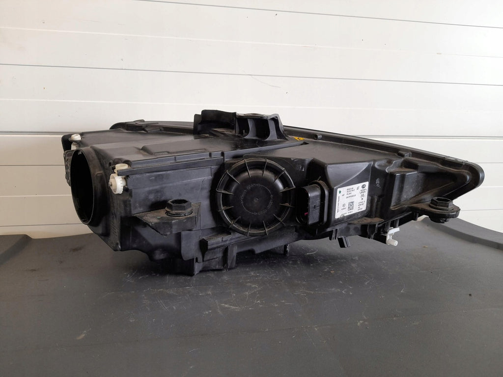 Frontscheinwerfer Audi A3 8V0941005 Xenon Links Scheinwerfer Headlight