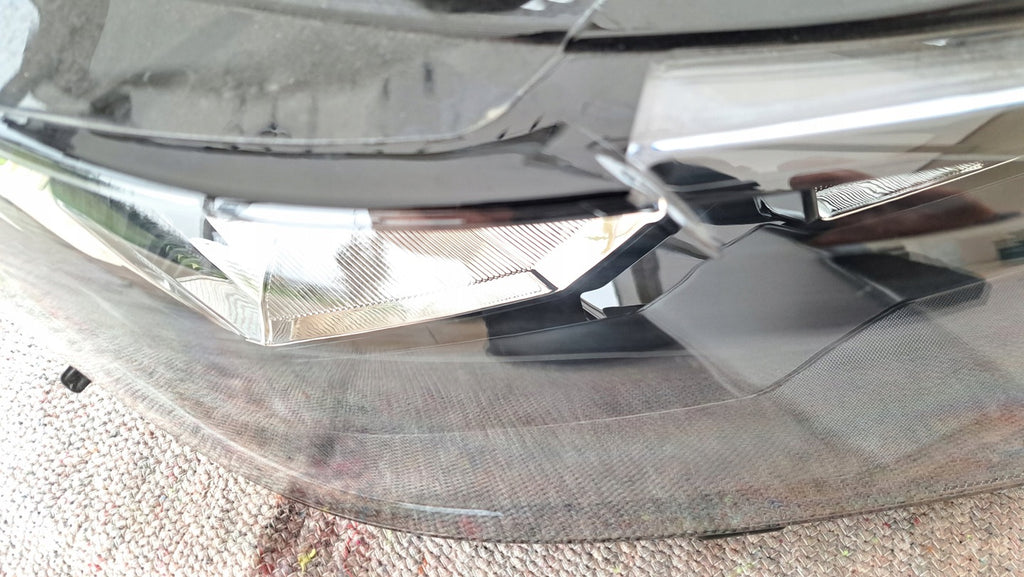 Frontscheinwerfer VW T-Cross 2GM941006B Rechts Scheinwerfer Headlight SCH9366823825dc