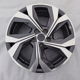 1x Alufelge 18 Zoll 7.0