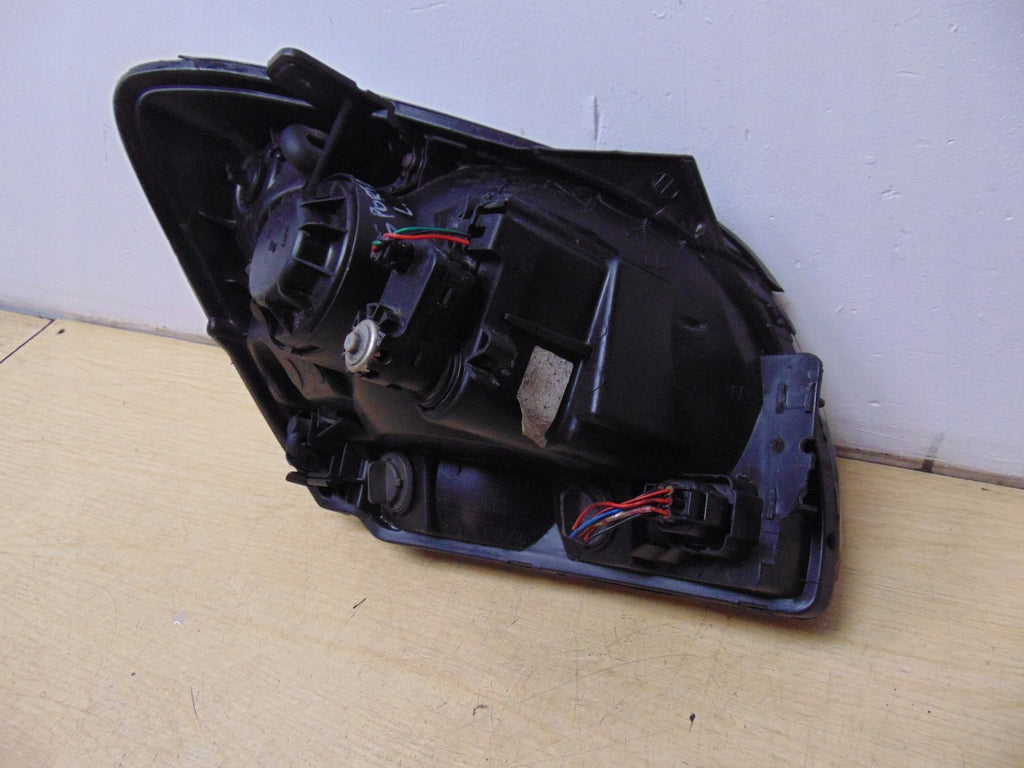 Frontscheinwerfer Kia Sportage II Links Scheinwerfer Headlight SCH6778364768no