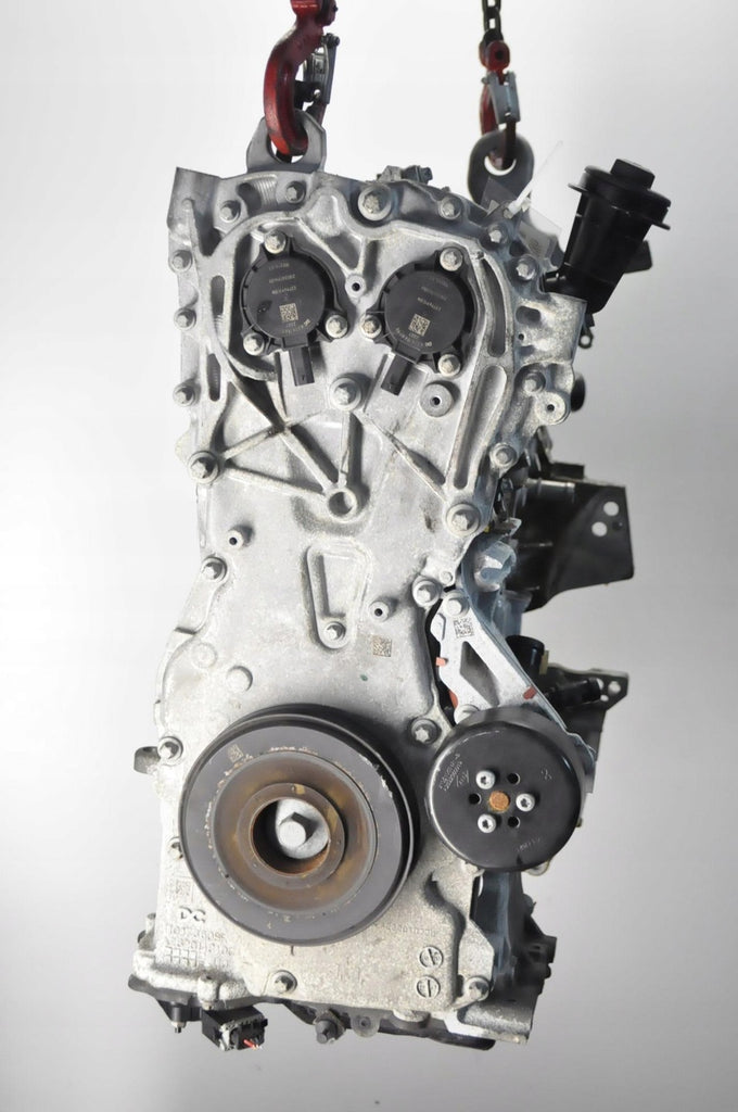 Motor Mercedes-Benz Glb X247 282914 1.3 136PS 27TKm 2021 Benzin Unkomplett