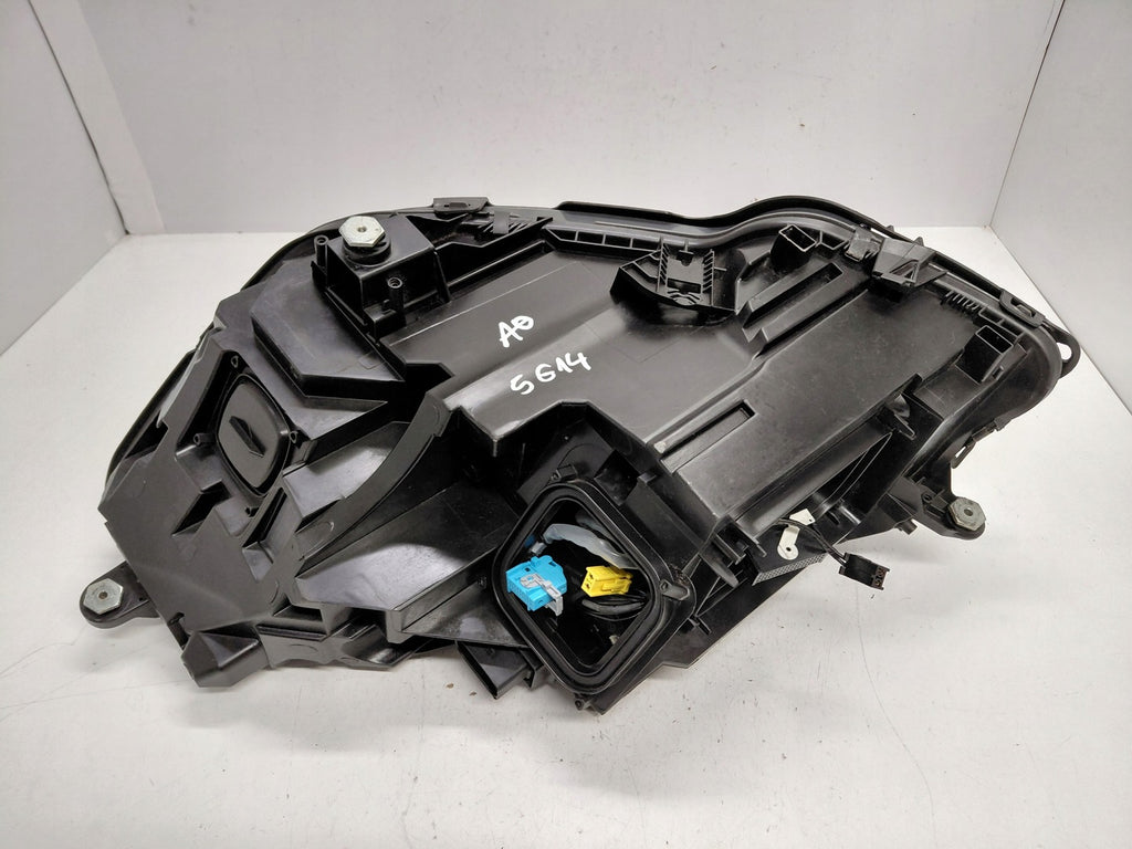 Frontscheinwerfer Mercedes-Benz W222 A2229061402 Full LED Rechts Headlight SCH2012803559zn