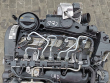 Laden Sie das Bild in den Galerie-Viewer, Motor Audi Seat Skoda VW A3 I Passat CBD 2.0 TDI 110PS 81kW Diesel Komplett