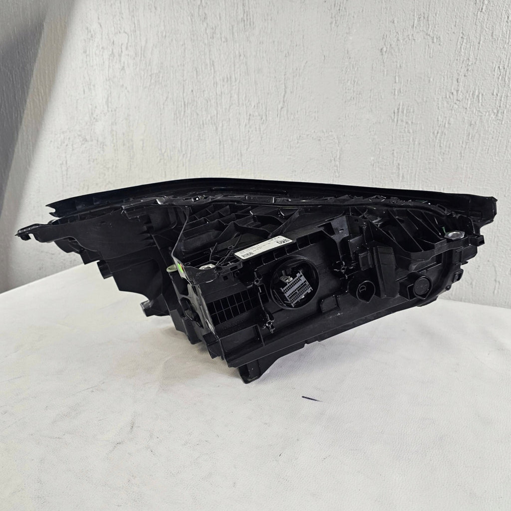 Frontscheinwerfer BMW X3 8087163-08 Links Scheinwerfer Headlight SCH5020672435so