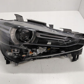 Frontscheinwerfer Mazda Cx5 KB8P-51030 Full LED Rechts Scheinwerfer Headlight SCH8594253313jy