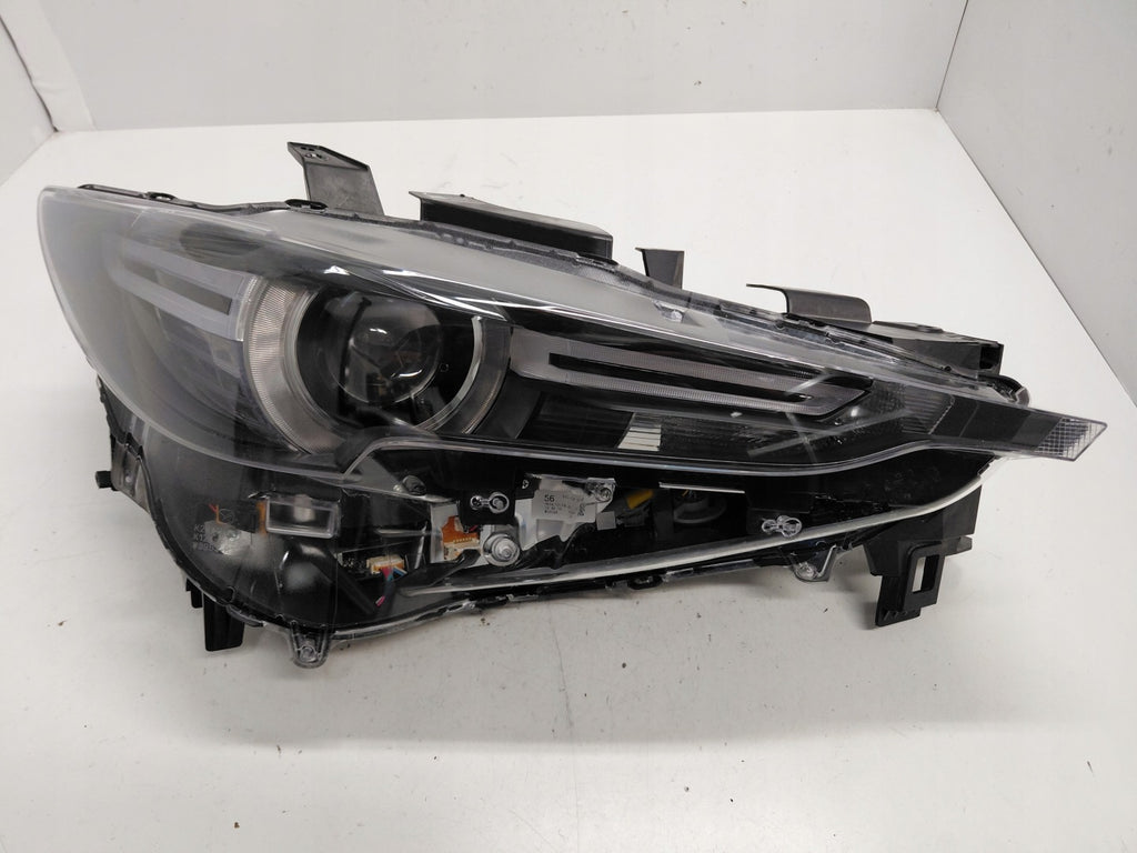 Frontscheinwerfer Mazda Cx5 KB8P-51030 Full LED Rechts Scheinwerfer Headlight SCH8594253313jy