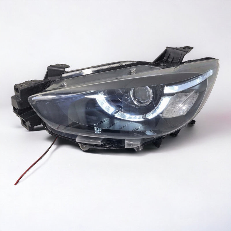 Frontscheinwerfer Mazda Cx5 KA1L51040C FULL LED Links Scheinwerfer Headlight