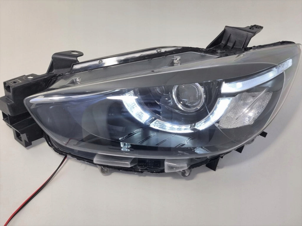 Frontscheinwerfer Mazda Cx5 KA1L51040C FULL LED Links Scheinwerfer Headlight