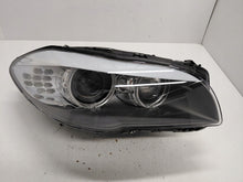 Laden Sie das Bild in den Galerie-Viewer, Frontscheinwerfer BMW F10 7203252 Xenon Rechts Scheinwerfer Headlight SCH2449854665iy
