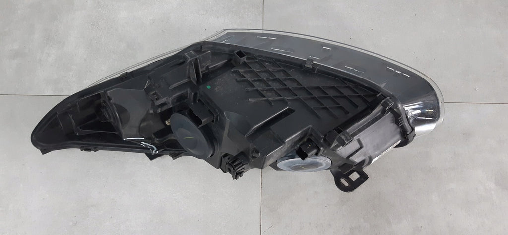 Frontscheinwerfer Renault Megane III 260100923R Rechts Scheinwerfer Headlight SCH5400826930fh
