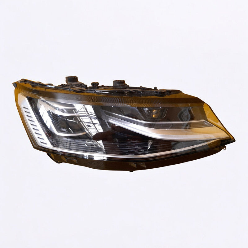 Frontscheinwerfer VW Transporter Rechts Scheinwerfer Headlight