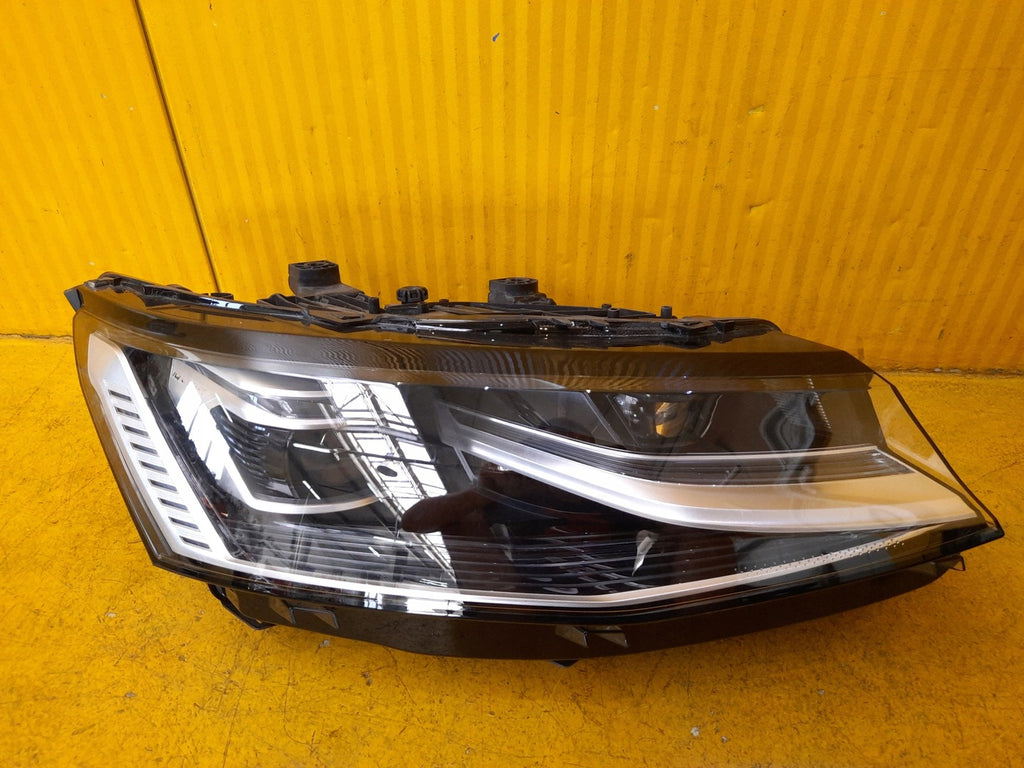 Frontscheinwerfer VW Transporter Rechts Scheinwerfer Headlight