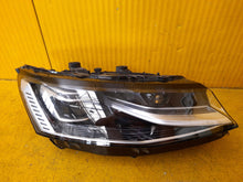 Laden Sie das Bild in den Galerie-Viewer, Frontscheinwerfer VW Transporter Rechts Scheinwerfer Headlight