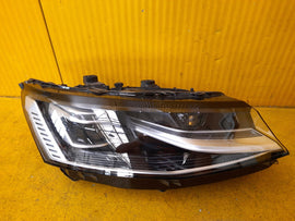 Frontscheinwerfer VW Transporter Rechts Scheinwerfer Headlight