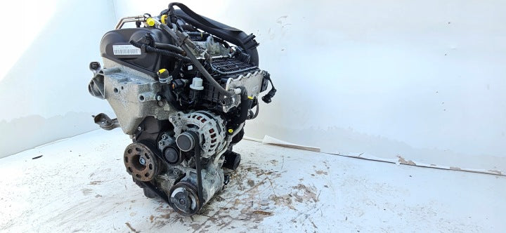 Motor Audi VW Q3 Golf III VII CHP 1.4 TSI 109TKm Benzin Engine Komplett MOT7998934163ar