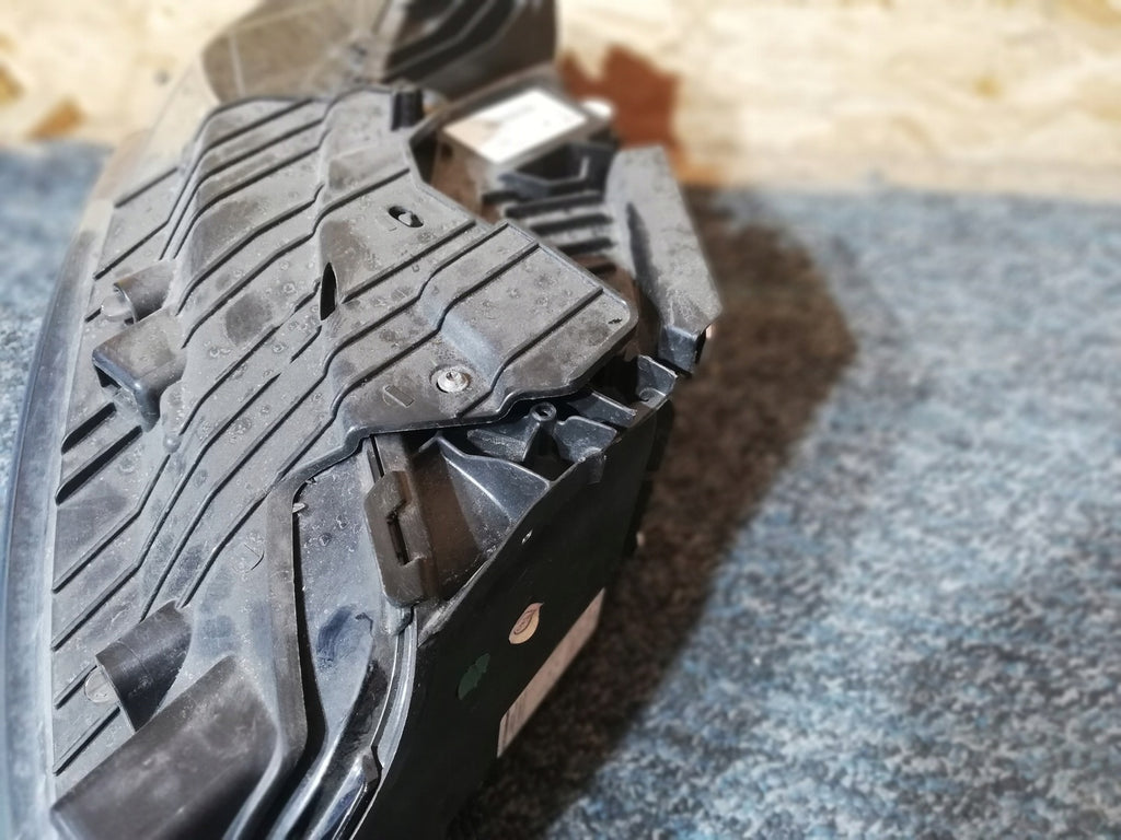 Frontscheinwerfer Citroën 308 III 9844506380 LED Ein Stück (Rechts oder Links)