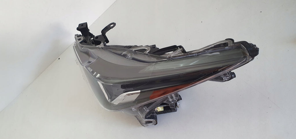 Frontscheinwerfer Toyota Corolla 8115002T31 Links Scheinwerfer Headlight SCH8578208662vz