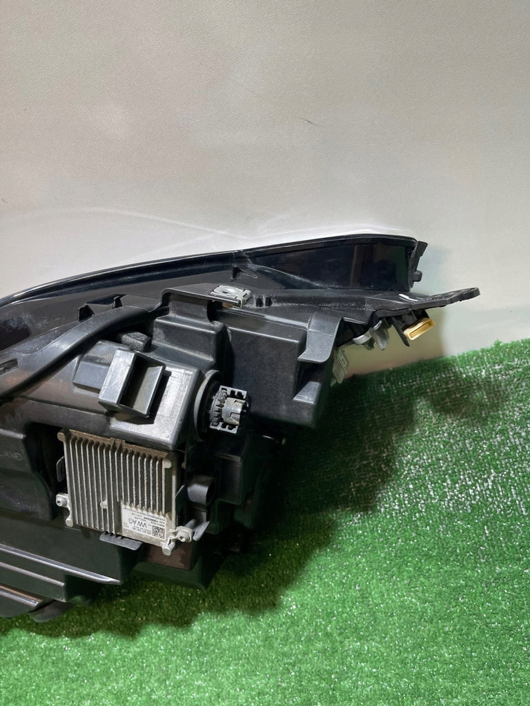Frontscheinwerfer VW Golf VIII I 5H1941005 LED Links Scheinwerfer Headlight SCH2464715349ve