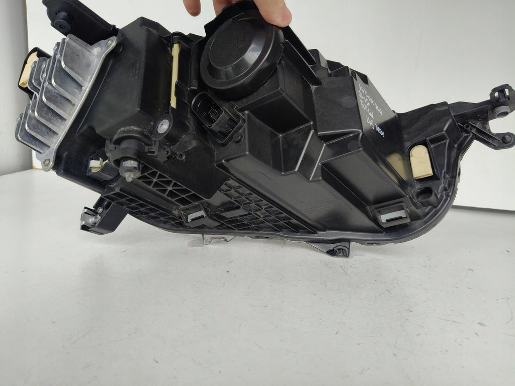 Frontscheinwerfer VW T-Roc 2G1941005F Full LED Links Scheinwerfer Headlight SCH2012915942my