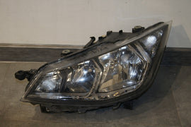 Frontscheinwerfer Seat Ibiza Arona 90120768 Links Scheinwerfer Headlight