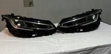 Load image into Gallery viewer, Frontscheinwerfer VW Golf VIII 5H1941005A LED Ein Stück (Rechts oder Links) SCH8839963153ar