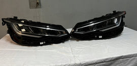 Frontscheinwerfer VW Golf VIII 5H1941005A LED Ein Stück (Rechts oder Links) SCH8839963153ar