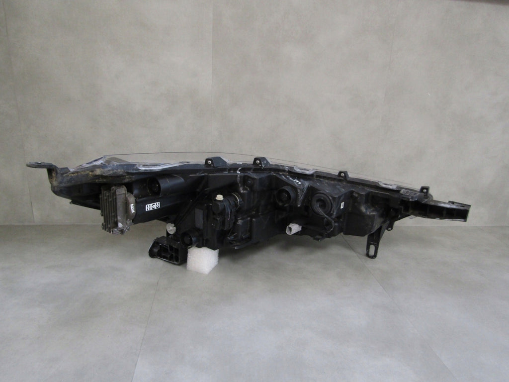 Frontscheinwerfer Toyota Corolla LED Links Scheinwerfer Headlight SCH3735442730he