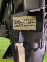 Load image into Gallery viewer, Frontscheinwerfer Kia Optima 92101D4040 Links Scheinwerfer Headlight SCH6801420633sn
