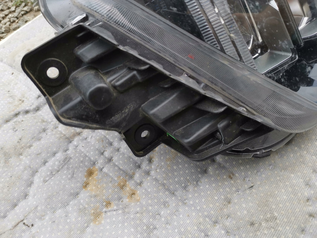 Frontscheinwerfer Hyundai Tucson N792162120 Full LED Rechts Headlight