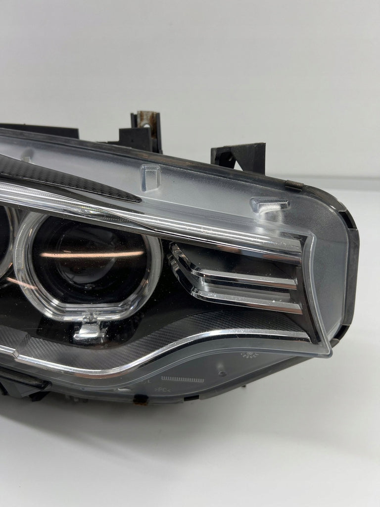 Frontscheinwerfer BMW F80 741078806 Rechts Scheinwerfer Headlight SCH5109832309ac