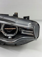 Laden Sie das Bild in den Galerie-Viewer, Frontscheinwerfer BMW F80 741078806 Rechts Scheinwerfer Headlight SCH5109832309ac