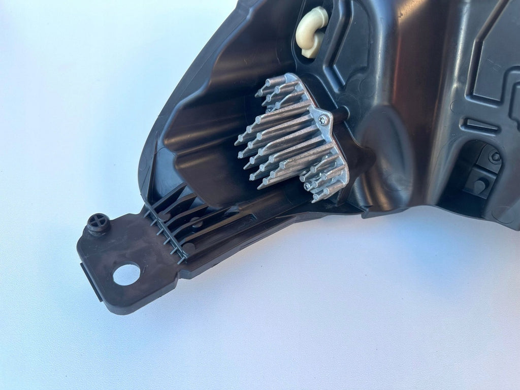 Frontscheinwerfer Ford Focus IV NX7B-13E014-CF Full LED Rechts Headlight SCH6266469324ei