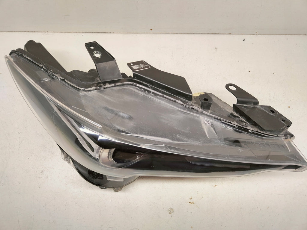 Frontscheinwerfer Mazda Cx5 Cx-5 K124-51030 LED Rechts Scheinwerfer Headlight SCH8945846790yc