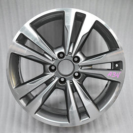 1x Alufelge 18 Zoll 8.0