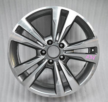 Load image into Gallery viewer, 1x Alufelge 18 Zoll 8.0" 5x112 45ET A2074012902 Mercedes-Benz C207 A207 FEL8844705905lv