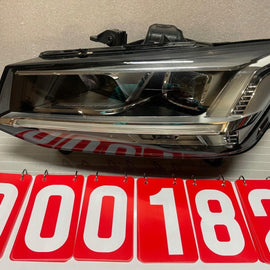 Frontscheinwerfer Audi Q2 81A941033 LED Links Scheinwerfer Headlight SCH2201984918es