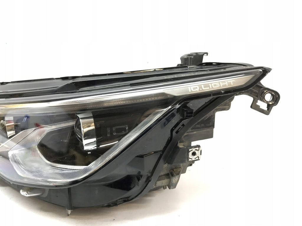 Frontscheinwerfer VW Golf VIII 5H1941113 LED Links Scheinwerfer Headlight SCH9581292006vy