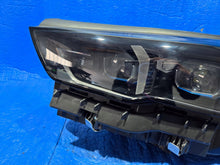 Laden Sie das Bild in den Galerie-Viewer, Frontscheinwerfer BMW 5 5A798D1-08 Links Scheinwerfer Headlight SCH8223002059et