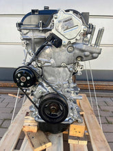 Load image into Gallery viewer, Motor Mazda I PE 3.6 94TKm 2013 Benzin Engine Unkomplett MOT1791934926ri