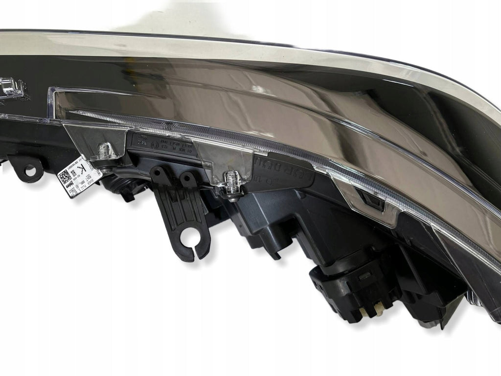 Frontscheinwerfer Toyota Corolla OYT28218 Rechts Scheinwerfer Headlight SCH4085182791oq