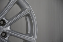 Load image into Gallery viewer, 1x Alufelge 16 Zoll 6.5" 4x108 50ET Silber F1EC-1007-A1A Ford Rim Wheel FEL3129333688lr